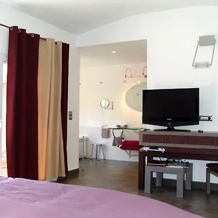 Private - Adults Only Hotel Porto-Vecchio (Corsica)