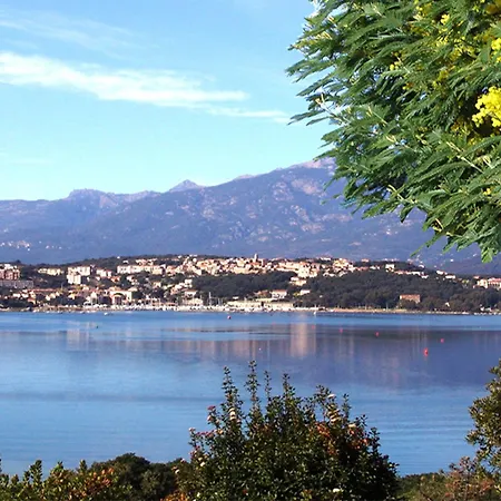 Hotel Private - Adults Only Porto-Vecchio (Corsica)