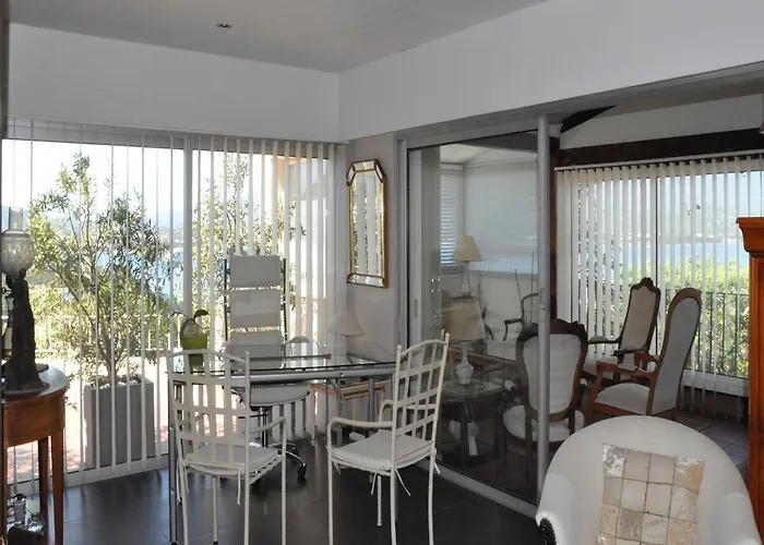 Hotel Private - Adult Only Porto-Vecchio (Corsica)