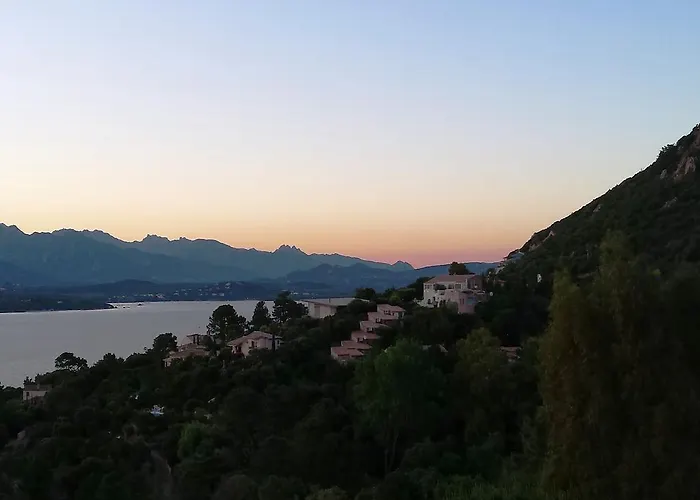 Private - Adult Only 4* Porto-Vecchio (Corsica)