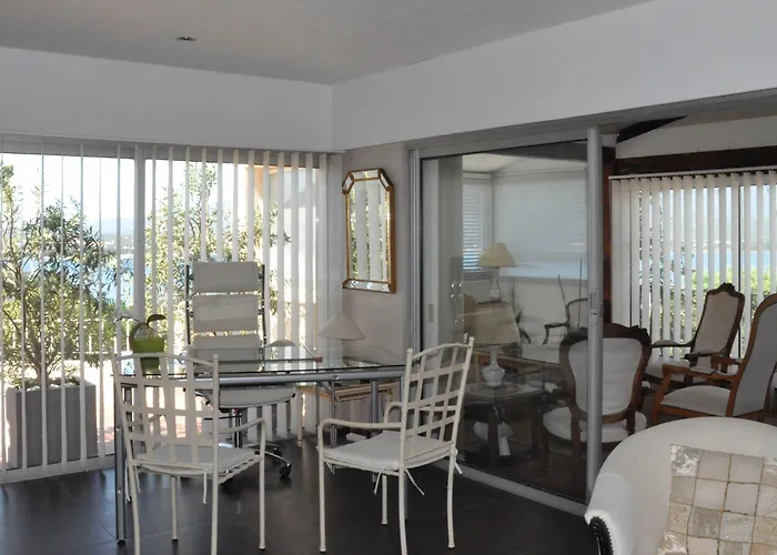 Private - Adult Only Porto-Vecchio (Corsica)