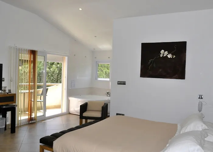 Private - Adult Only Hotel Porto-Vecchio (Corsica)