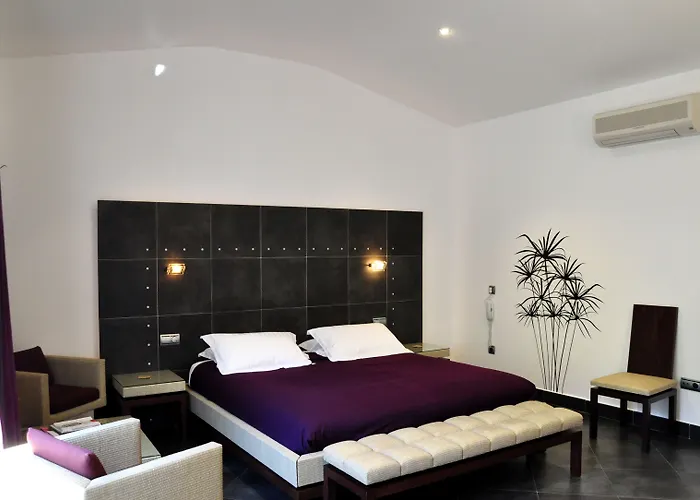 Private - Adult Only Porto-Vecchio (Corsica)