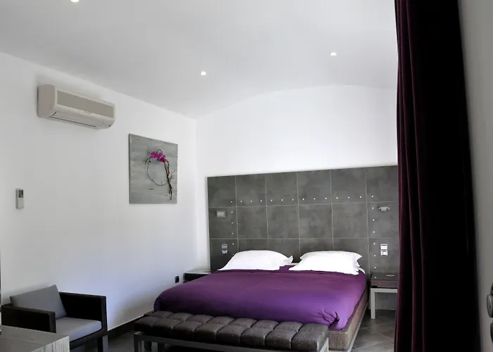 Private - Adult Only Porto-Vecchio (Corsica)