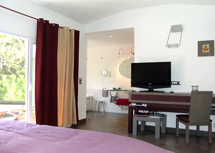 Private - Adult Only Hotel Porto-Vecchio (Corsica)