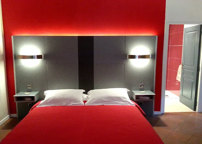 Hotel Private - Adult Only