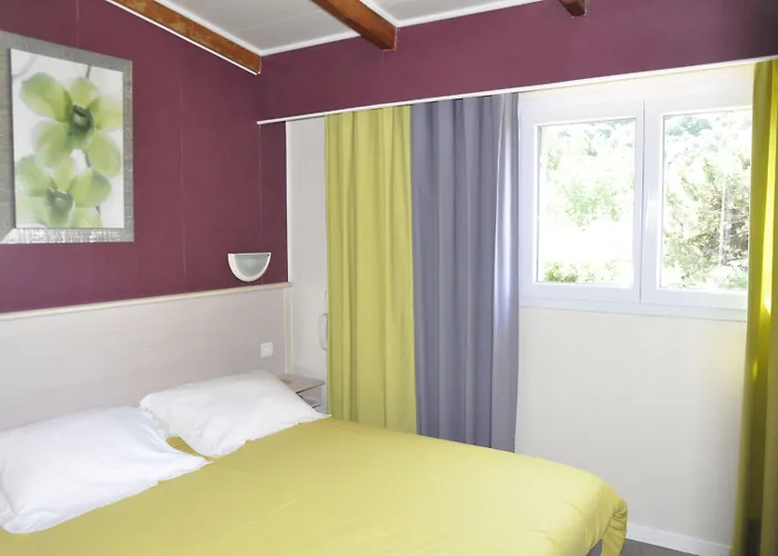 Private - Adult Only Porto-Vecchio (Corsica)