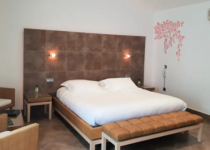 Hotel Private - Adult Only Porto-Vecchio (Corsica)