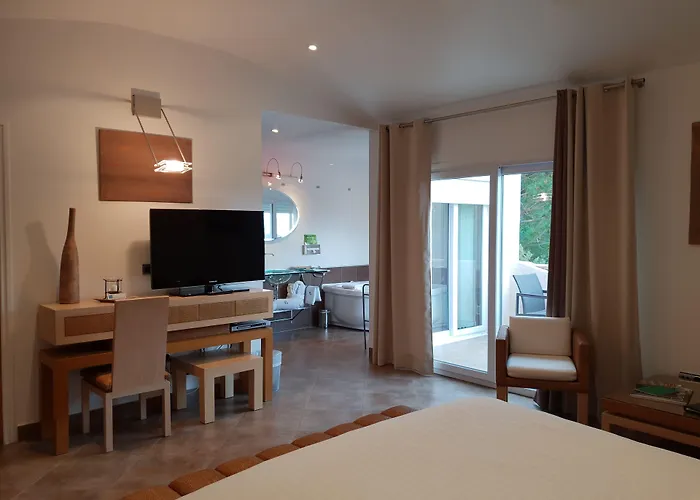 Private - Adult Only Hotel Porto-Vecchio (Corsica)