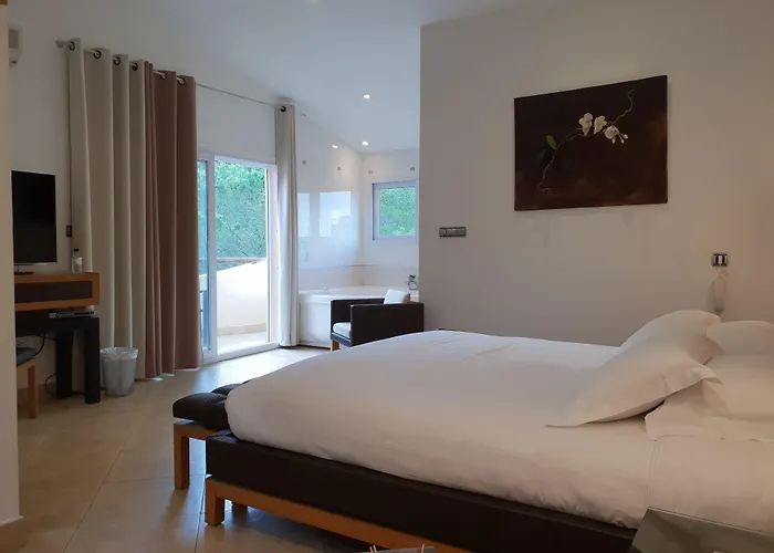 Hotel Private - Adult Only 4*