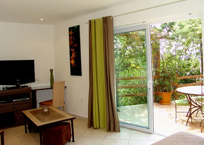 Hotel Private - Adult Only Porto-Vecchio (Corsica)