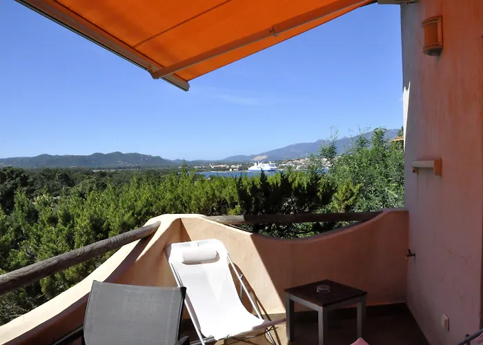 Private - Adult Only Hotel Porto-Vecchio (Corsica)