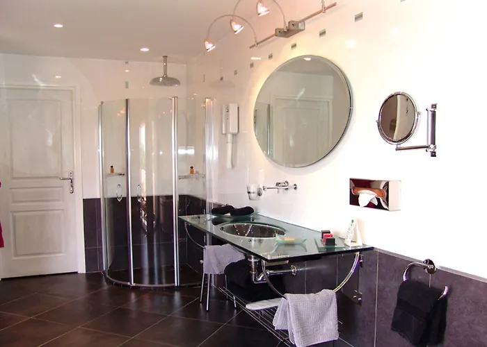 Private - Adult Only Hotel Porto-Vecchio (Corsica)