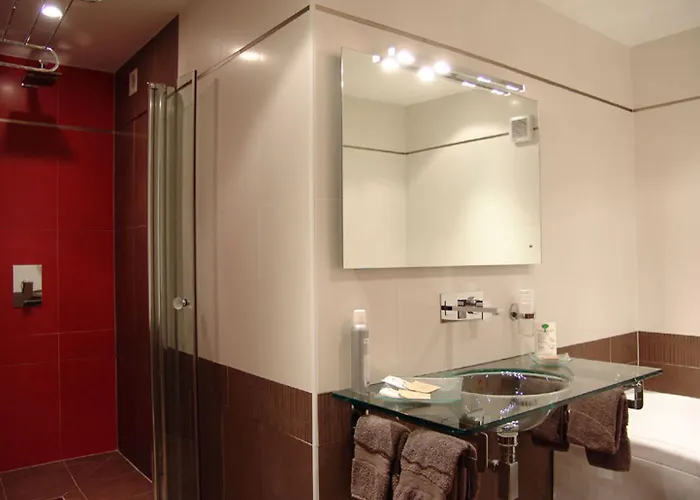 Private - Adult Only Hotel 4*