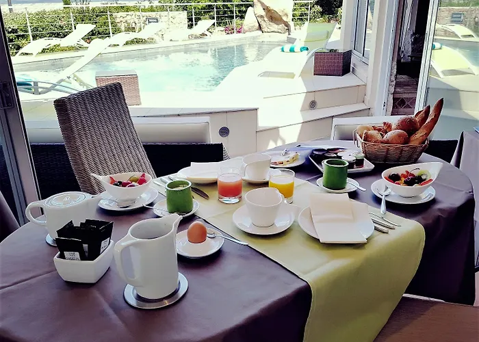 Private - Adult Only Hotel Porto-Vecchio (Corsica)