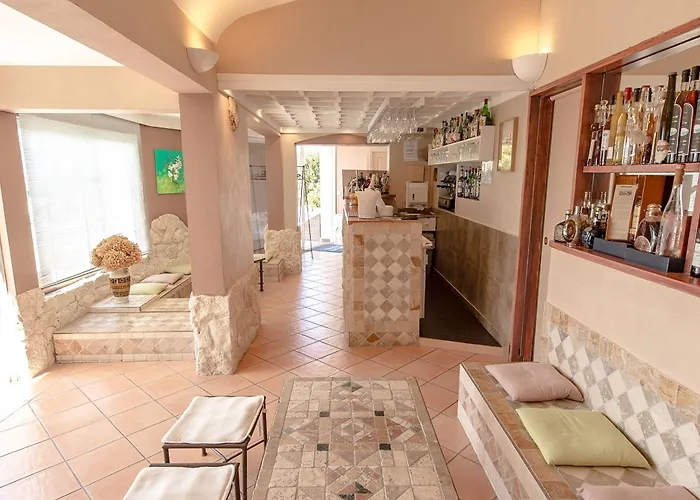 Private - Adult Only Hotel 4*