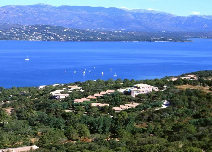 Hotel Private - Adult Only Porto-Vecchio (Corsica)