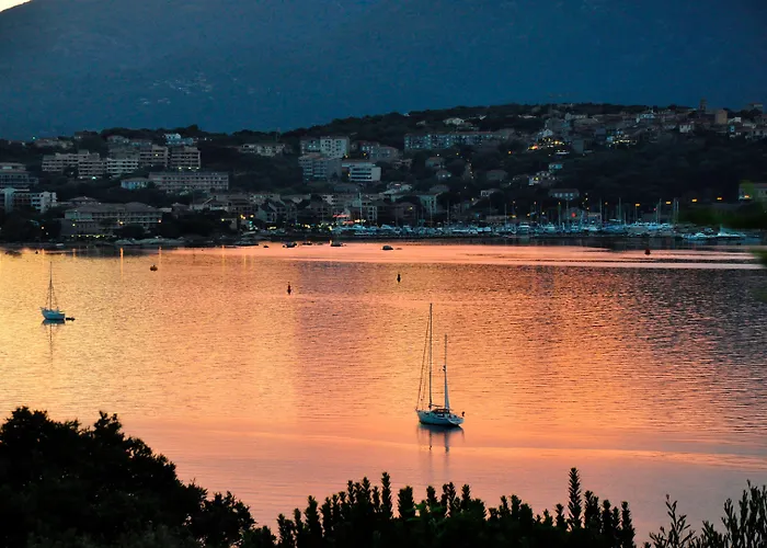 Private - Adult Only 4* Porto-Vecchio (Corsica)