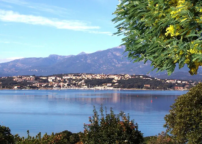 Hotel Private - Adult Only Porto-Vecchio (Corsica)