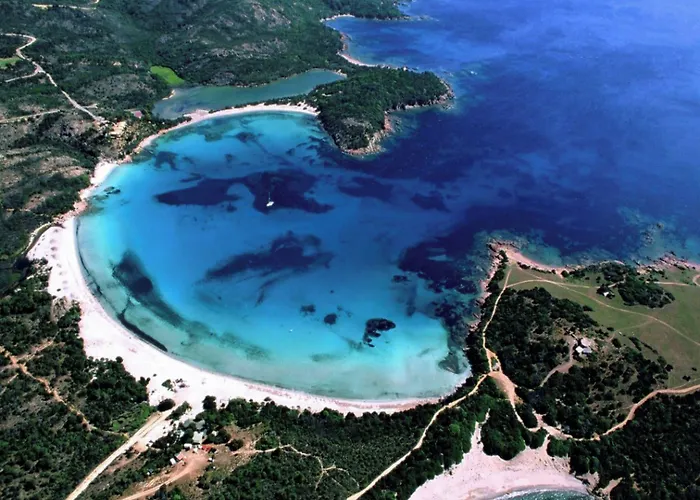 Private - Adult Only Hotel Porto-Vecchio (Corsica)