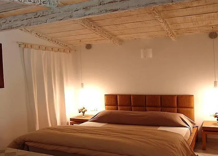 Private - Adult Only Hotel Porto-Vecchio (Corsica)