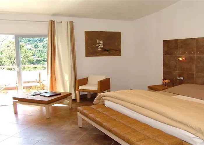 Private - Adult Only Hotel