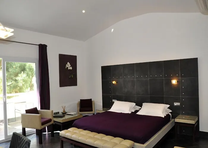 Private - Adult Only 4* Porto-Vecchio (Corsica)