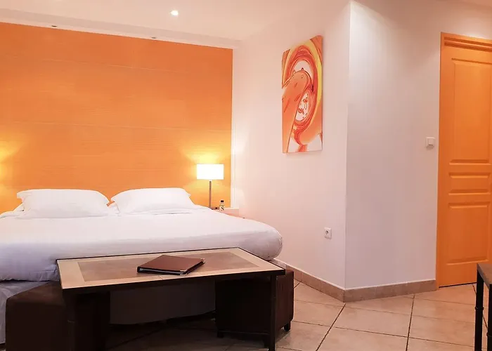 Private - Adult Only Porto-Vecchio (Corsica)