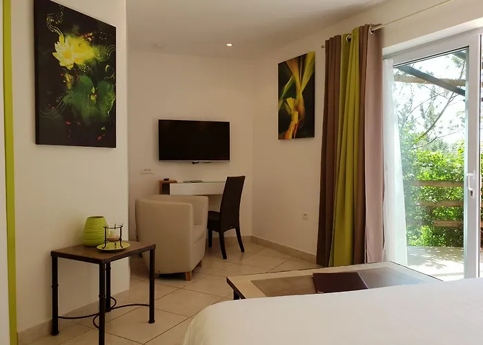 Private - Adult Only Hotel Porto-Vecchio (Corsica)