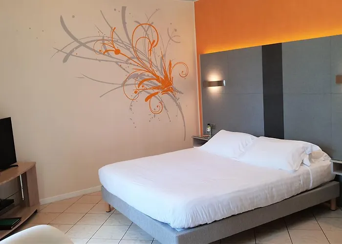 Otel Private - Adults Only Porto-Vecchio (Corsica)