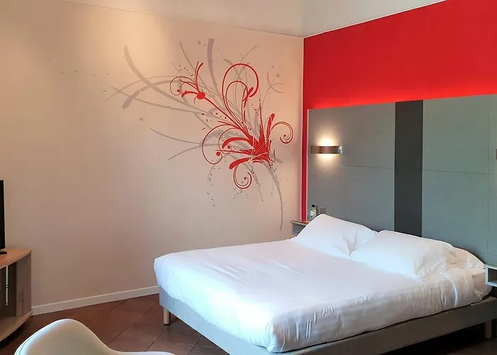 Private - Adult Only Hotel