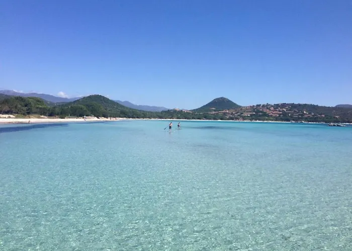 Private - Adult Only Porto-Vecchio (Corsica)