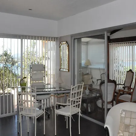 Hotel Private Porto-Vecchio (Corsica)