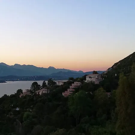 Private 4* Porto-Vecchio (Corsica)