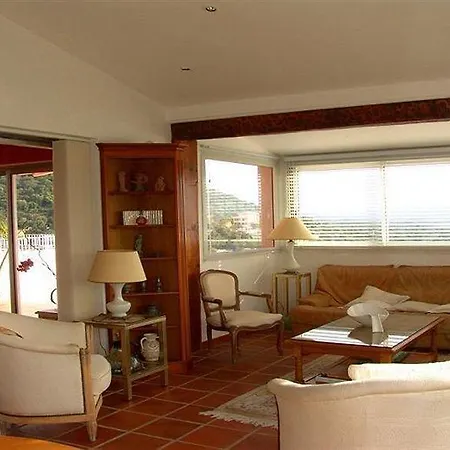 Hotel Private - Adult Only Porto-Vecchio (Corsica)
