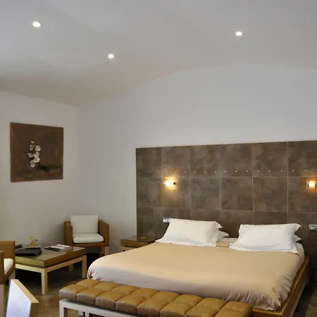 Private - Adults Only Hotell 4*