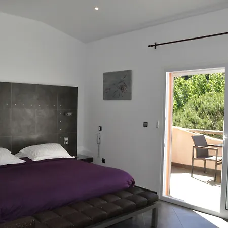 Private - Adults Only Hotell Porto-Vecchio (Corsica)