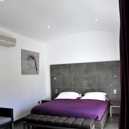 Private - Adults Only Porto-Vecchio (Corsica)