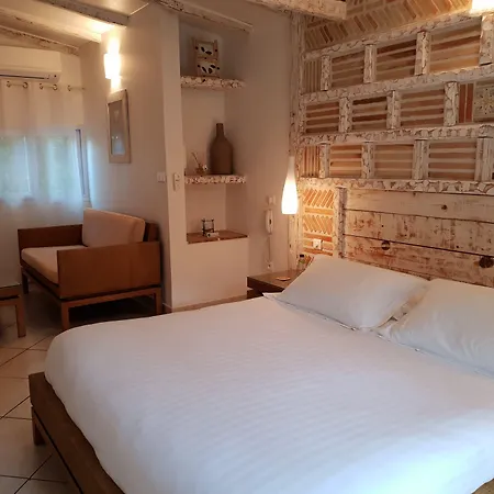 Hotell Private - Adults Only Porto-Vecchio (Corsica)