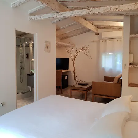 Private - Adults Only Hotell