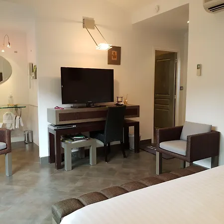 Hotel Private - Adults Only