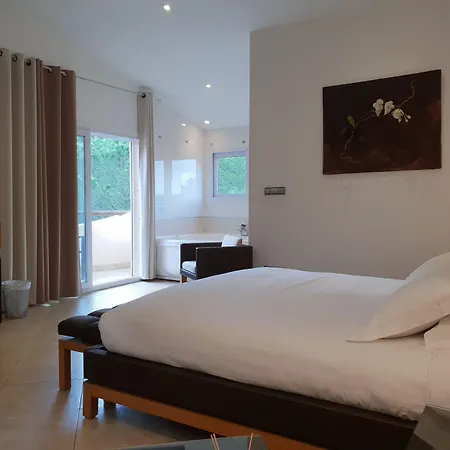 Hotell Private - Adults Only 4*