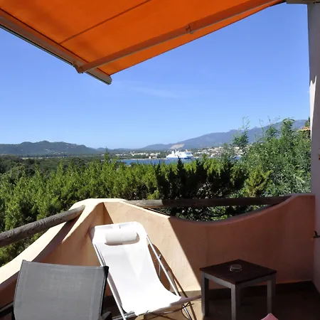 Private - Adults Only Hotel Porto-Vecchio (Corsica)