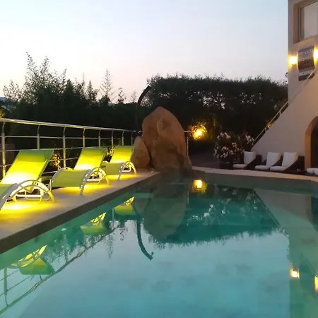 Private - Adults Only Hotell Porto-Vecchio (Corsica)