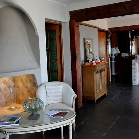 Private - Adults Only Hotel Porto-Vecchio (Corsica)