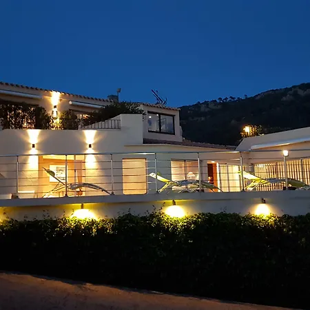 Hotell Private - Adults Only 4*