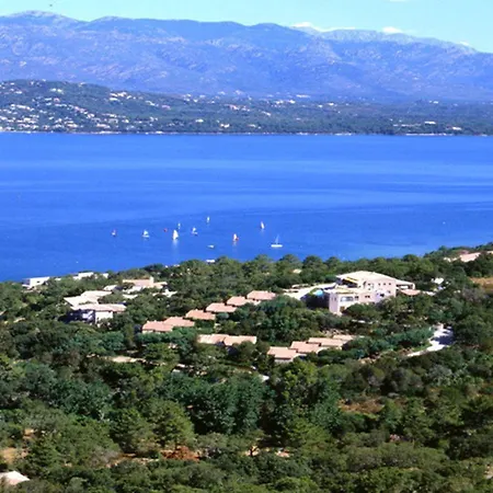 Hotel Private - Adults Only Porto-Vecchio (Corsica)