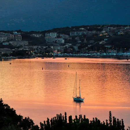 Private - Adults Only 4* Porto-Vecchio (Corsica)