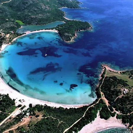 Private - Adults Only Hotell Porto-Vecchio (Corsica)