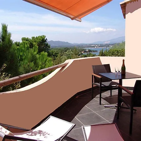 Private 4* Porto-Vecchio (Corsica)